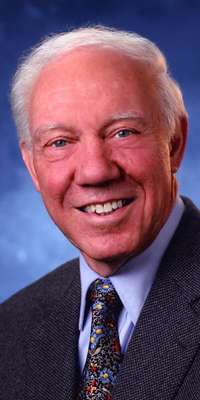 Jim Oberstar, American politician, dies at age 79